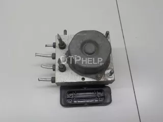 476609211R Блок ABS (насос) Renault Sandero 2 Арт AM84694225, вид 3