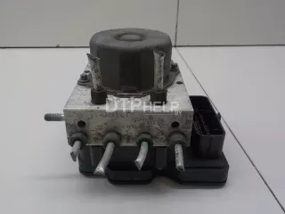476609211R Блок ABS (насос) Renault Sandero 2 Арт AM84694225, вид 5