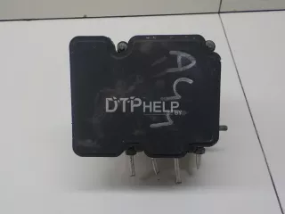 476609211R Блок ABS (насос) Renault Sandero 2 Арт AM84694225, вид 8