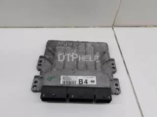 237104ED0C Блок управления двигателем Nissan Qashqai 2 Арт AM84762317, вид 1