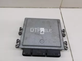 237104ED0C Блок управления двигателем Nissan Qashqai 2 Арт AM84762317, вид 2