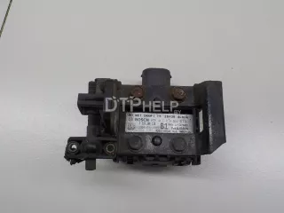 284384CB0D Радар BSD (Слепых зон) Nissan X-Trail T32 Арт AM84764499, вид 4