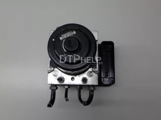 7P0614517RBEF Блок ABS (насос) Volkswagen Touareg 2 Арт AM84771157, вид 1