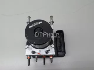 4670A874 Блок ABS (насос) Mitsubishi ASX Арт AM84773743, вид 1
