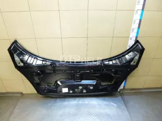 651008842R Капот Renault Scenic 3 Арт AM100004253, вид 5