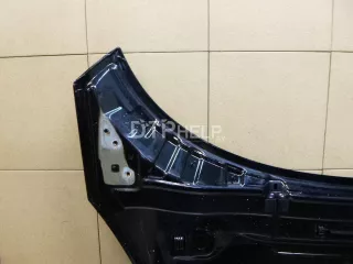 651008842R Капот Renault Scenic 3 Арт AM100004253, вид 6