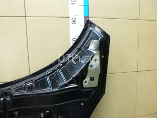 651008842R Капот Renault Scenic 3 Арт AM100004253, вид 7