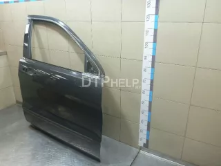 55113638AE Дверь передняя правая Jeep Grand Cherokee IV (WK2) Арт AM100312398, вид 3