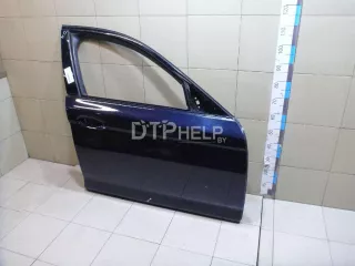 41007408962 Дверь передняя правая BMW 5 G30/G31 Арт AM100411576, вид 2
