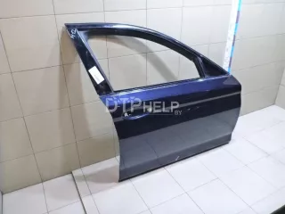 41007408962 Дверь передняя правая BMW 5 G30/G31 Арт AM100411576, вид 3