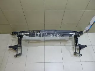 2466200234 Панель передняя Mercedes B W246 Арт AM100413393, вид 1