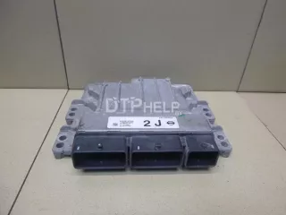 23710HX42C Блок управления двигателем Nissan Qashqai 2 Арт AM100418491, вид 2