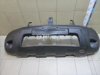 DC6000000010S Бампер передний Renault Duster 1 Арт AM100419925, вид 1
