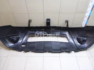 DC6000000010S Бампер передний Renault Duster 1 Арт AM100419925, вид 6