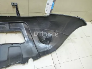 DC6000000010S Бампер передний Renault Duster 1 Арт AM100419925, вид 7