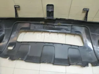 DC6000000010S Бампер передний Renault Duster 1 Арт AM100419925, вид 8