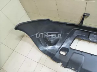 DC6000000010S Бампер передний Renault Duster 1 Арт AM100419925, вид 9