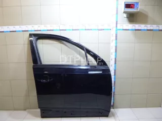 4M0831052G Дверь передняя правая Audi Q7 4M Арт AM100425863, вид 1