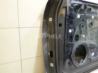 4M0831052G Дверь передняя правая Audi Q7 4M Арт AM100425863, вид 16