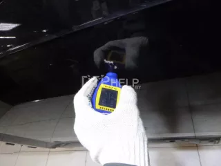 4M0833052E Дверь задняя правая Audi Q7 4M Арт AM100425866, вид 14