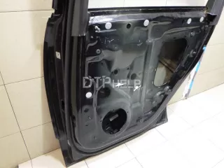 4M0833052E Дверь задняя правая Audi Q7 4M Арт AM100425866, вид 18