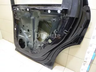 4M0833052E Дверь задняя правая Audi Q7 4M Арт AM100425866, вид 19