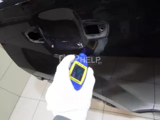 4M0833052E Дверь задняя правая Audi Q7 4M Арт AM100425866, вид 10