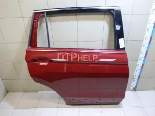 5NN833056A Дверь задняя правая Volkswagen Tiguan 2 Арт AM100427299, вид 1