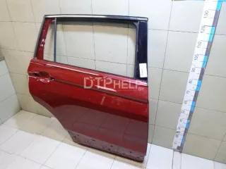 5NN833056A Дверь задняя правая Volkswagen Tiguan 2 Арт AM100427299, вид 2