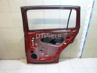 5NN833056A Дверь задняя правая Volkswagen Tiguan 2 Арт AM100427299, вид 9