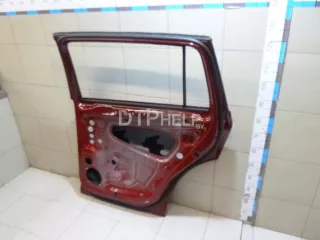 5NN833056A Дверь задняя правая Volkswagen Tiguan 2 Арт AM100427299, вид 10