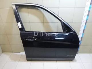 41517386738 Дверь передняя правая BMW X5 F85 Арт AM100427315, вид 1