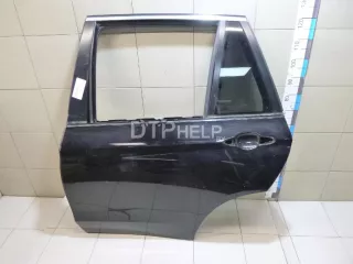 41517386739 Дверь задняя левая BMW X5 F85 Арт AM100427317, вид 1
