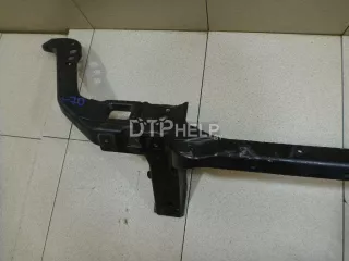 T4A13143 Панель передняя Jaguar F-Pace Арт AM100428325, вид 2