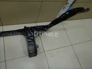 T4A13143 Панель передняя Jaguar F-Pace Арт AM100428325, вид 5