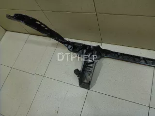 T4A13143 Панель передняя Jaguar F-Pace Арт AM100428325, вид 6