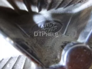 T4A13143 Панель передняя Jaguar F-Pace Арт AM100428325, вид 8