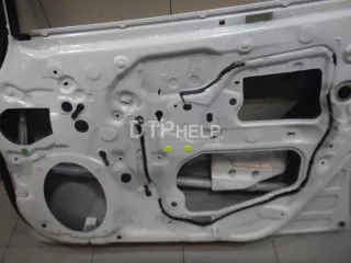 6700147070 Дверь передняя правая Toyota Prius 3 Арт AM100435520, вид 16