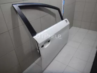 6700147070 Дверь передняя правая Toyota Prius 3 Арт AM100435520, вид 3