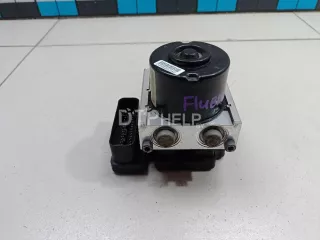 476606747R Блок ABS (насос) Renault Fluence  Арт AM48429246, вид 1