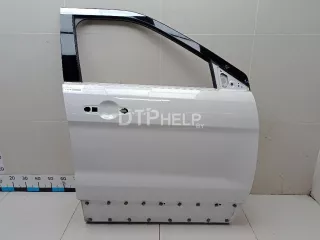JB5Z7820124B Дверь передняя правая Ford Explorer 5 Арт AM48431795, вид 1