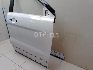 JB5Z7820124B Дверь передняя правая Ford Explorer 5 Арт AM48431795, вид 3