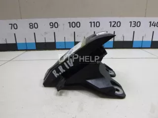 FK7214F152AC Радар BSD (Слепых зон) Land Rover Discovery 4 Арт AM48432908, вид 2