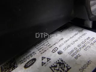 FK7214F152AC Радар BSD (Слепых зон) Land Rover Discovery 4 Арт AM48432908, вид 7