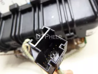 72129297728 Подушка безопасности пассажирская (в торпедо) BMW 7 G11/G12 Арт AM48434933, вид 5