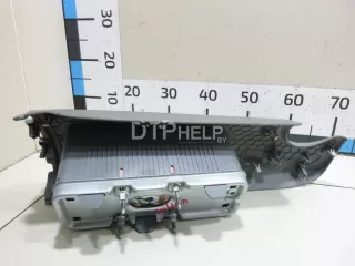 985254038R Подушка безопасности пассажирская (в торпедо) Renault Duster 1 Арт AM48437722, вид 2