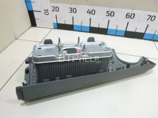 985254038R Подушка безопасности пассажирская (в торпедо) Renault Duster 1 Арт AM48437722, вид 3