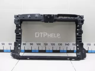 5C6805588A Панель передняя Volkswagen Jetta 6 Арт AM48446652, вид 1