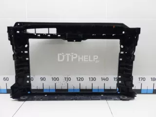 5C6805588A Панель передняя Volkswagen Jetta 6 Арт AM48446652, вид 4
