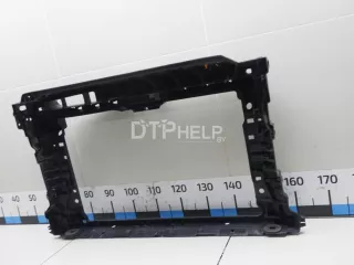 5C6805588A Панель передняя Volkswagen Jetta 6 Арт AM48446652, вид 5